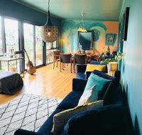 Kurrajong Heights cottage - Renee