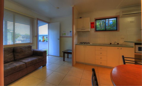 Kurrimine Beach Holiday Park - Internet Find 0