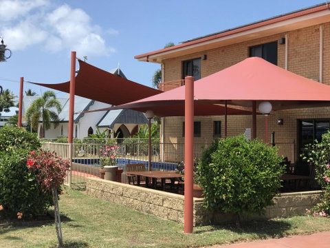 Kurrimine Beach Motel - Internet Find 3