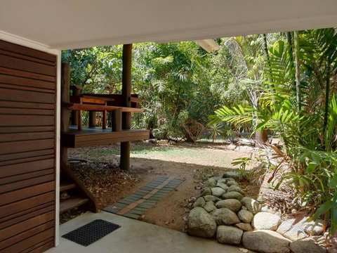 Kwila Cottage - Internet Find 0