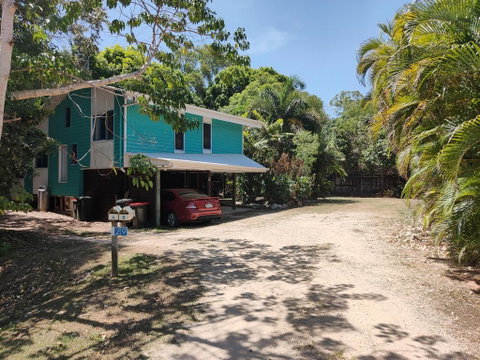 Kwila Cottage - Internet Find 3