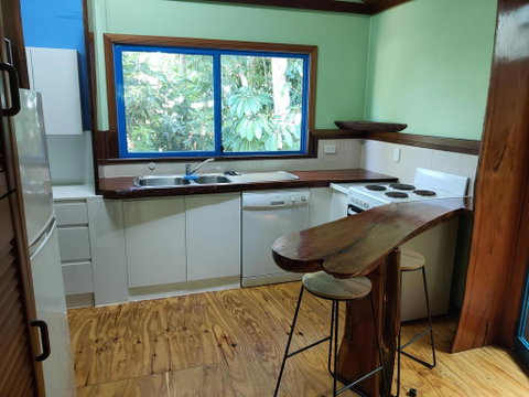 Kwila Cottage - Internet Find 2