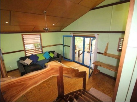 Kwila Cottage - Internet Find 1