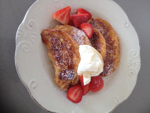 La Maison St Arnaud - Swimm 1