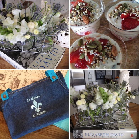 La Maison St Arnaud - Swimm 3