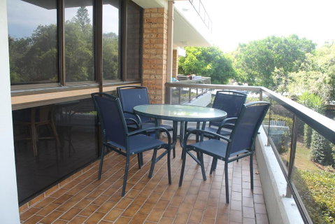 La Mer Holiday Apartments - Internet Find 1
