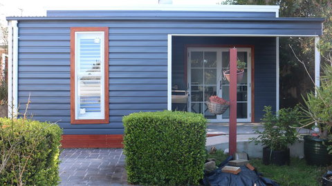 La Nest Private Studio - Internet Find 1