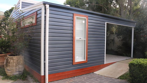 La Nest Private Studio - Internet Find 3