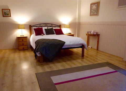 Lagoon Pocket Bed & Breakfast - Renee 2