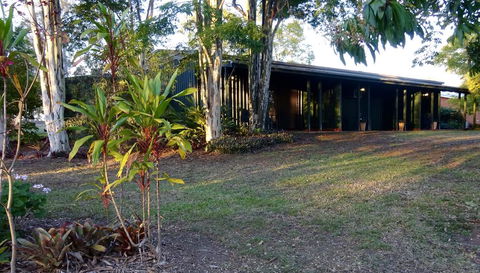 Lagoon Pocket Bed & Breakfast - Renee 0