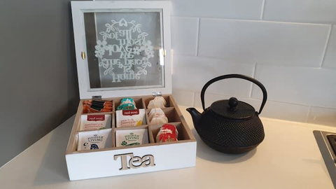 Lailahs Retreat - Qld Realsetate 1