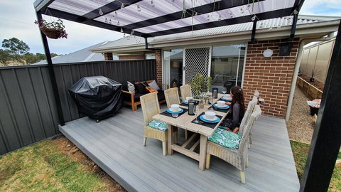 Lailahs Retreat - Qld Realsetate 0