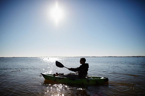 Lake Boga Caravan Park - Renee 2