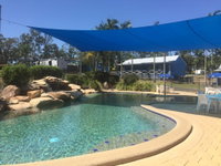 Lake Tinaroo Holiday Park