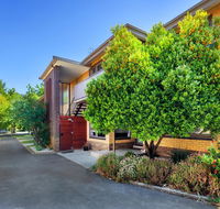 Lake Wendouree Luxury Apartments on Webster - Internet Find