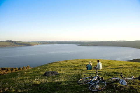 Lakes And Craters Holiday Park - Internet Find 0