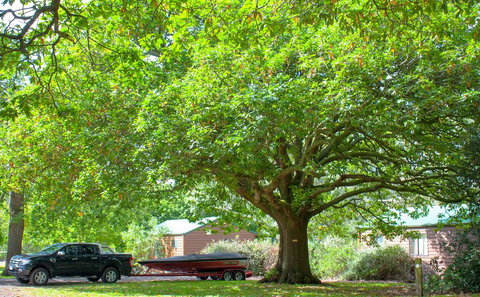 Lakes And Craters Holiday Park - Internet Find 2