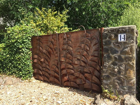 Lakeshore House, Daylesford - Swimm 3