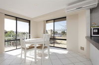 Lakeside Fun house near the Swan Valley