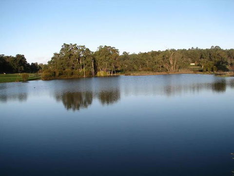 Lakeview Lodge - Renee 1