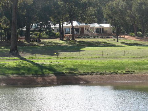 Lakeview Lodge - Renee 2