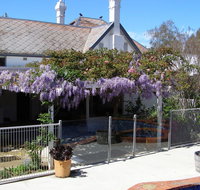 Langford House BB - Renee