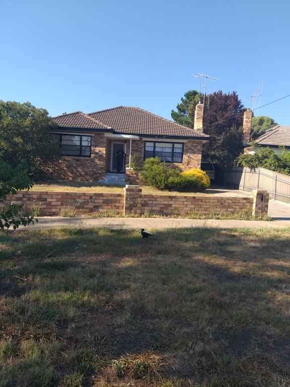 West Bendigo VIC Renee