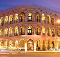 Largs Pier Hotel - Renee