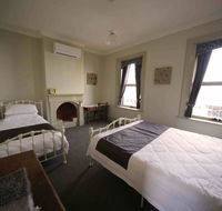 Latrobe Art Apartments - Internet Find