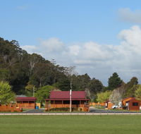 Latrobe Mersey River Cabin and Caravan Park - Internet Find