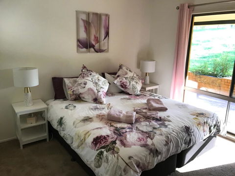 Laurel View Bed And Breakfast Retreat - Renee 1