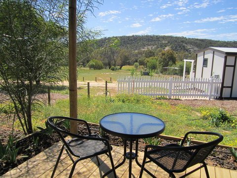 Lavendale Farmstay And Cottages York - Renee 1