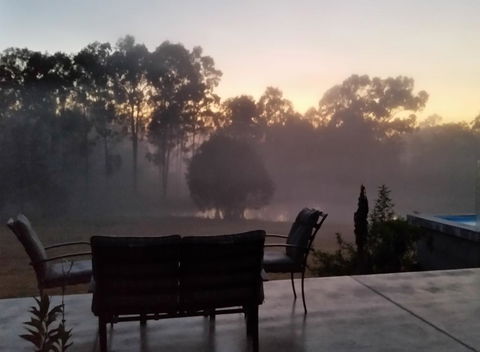 Lawson Retreat - Renee 0