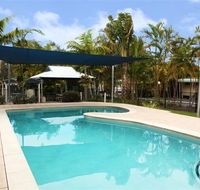 Lazy Acres Caravan Park - Internet Find