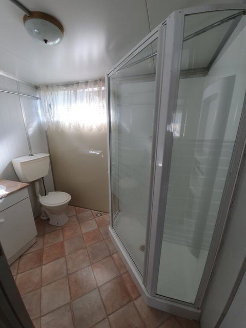 Lazy Days Caravan Park - Renee 2