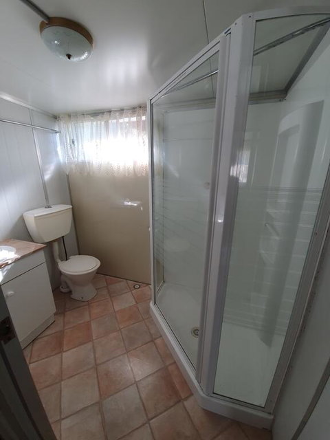 Lazy Days Caravan Park - Renee 1