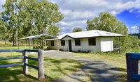 Business in Kerry QLD Petrol Stations Petrol Stations