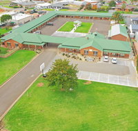 Leeton Heritage Motor Inn - Renee