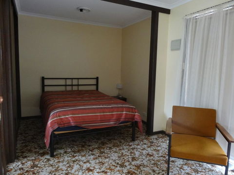 Leigh Creek Outback Resort - Renee 1