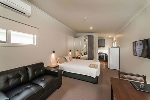 Leisure Ville Holiday Centre - Internet Find 0
