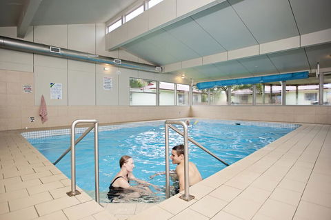 Leisure Ville Holiday Centre - Internet Find 2