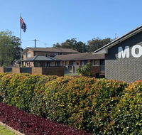 Lemon Tree Passage Motel - Internet Find