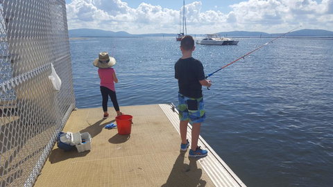 Lemon Tree Waterfront Apartments - Renee 0