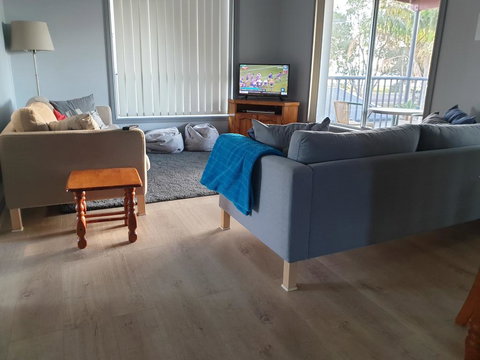 Lemon Tree Waterfront Apartments - Renee 3