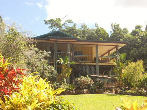 Licuala Lodge - Internet Find 0