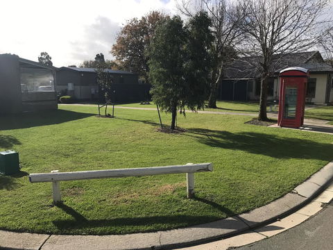Lifestyle Villages Traralgon - Renee 3