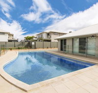 LillyPilly Resort Apartments - Renee