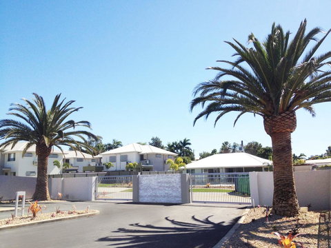 LillyPilly Resort Apartments - Qld Realsetate 1