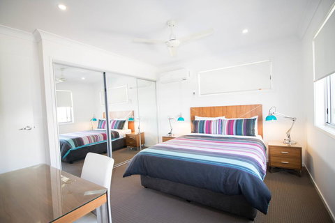 LillyPilly Resort Apartments - Qld Realsetate 2