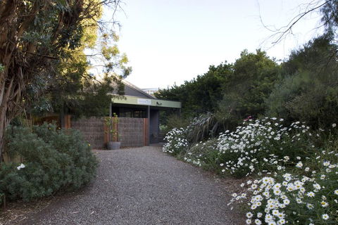 Limetree Hideaway - Renee 1